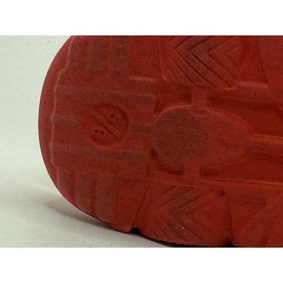 Disney Pixar Lightning McQueen Sandals Clogs Toddler 5/6 - Picture 4 of 4